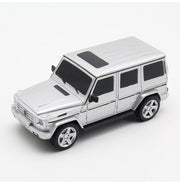image //www.c...SUV R/C 1:24-S - 27029-U-S - Silver