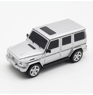 imagSUV R/C 1:24-S - 27029-U-S - Silver
