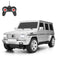 imag1SUV R/C 1:24-S - 27029-U-S - Silver