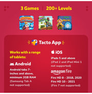 image //www.c...Tacto Coding by PlayShifu - Story-Based Visual Coding