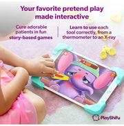 image //www.c...Tacto Doctor by PlayShifu World's First STEAM Infused Interactive -Shifu041