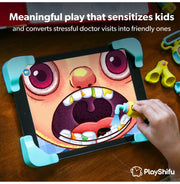 image //www.c...Tacto Doctor by PlayShifu World's First STEAM Infused Interactive -Shifu041
