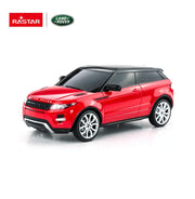 image //www.c...Toyhouse Radio Remote Control 1:24 Range Rover Evoque - 46900