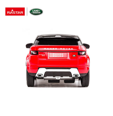 imagToyhouse Radio Remote Control 1:24 Range Rover Evoque - 46900
