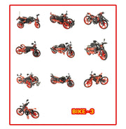 image //www.c...Toysbox MEC-O- Tec Bike 3 Metal Construction Toy