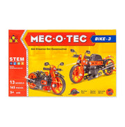 image //www.c...Toysbox MEC-O- Tec Bike 3 Metal Construction Toy
