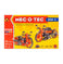 imag6Toysbox MEC-O- Tec Bike 3 Metal Construction Toy