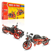 image //www.c...Toysbox MEC-O- Tec Bike 3 Metal Construction Toy