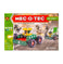 imag2Toyztrend MEC-O-Tec Military No.1 Construction Set for kids