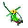 imag5Toyztrend MEC-O-Tec Military No.1 Construction Set for kids