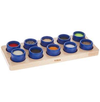 imagViga Touch & Match Board-Vg-58483