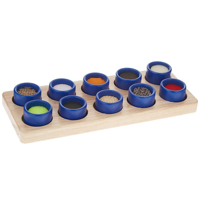 imagViga Touch & Match Board-Vg-58483