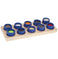 imag2Viga Touch & Match Board-Vg-58483