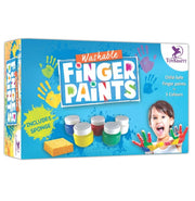 image //www.c...Washable Finger Paints