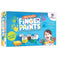 imag1Washable Finger Paints
