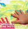 imag5Washable Finger Paints