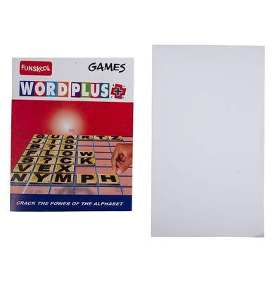 imagWord Plus 4312400 10%OFF, 6-8 Years, 9-12 Years, Beyond Books, BOOKS5, dice, Funskool, Non Discounted Products, Puzzles, Toys & Games, Word Plus 4312400 crossword.in