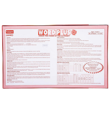 imagWord Plus 4312400 10%OFF, 6-8 Years, 9-12 Years, Beyond Books, BOOKS5, dice, Funskool, Non Discounted Products, Puzzles, Toys & Games, Word Plus 4312400 crossword.in