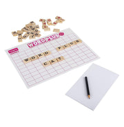 image //www.c...Word Plus 4312400 10%OFF, 6-8 Years, 9-12 Years, Beyond Books, BOOKS5, dice, Funskool, Non Discounted Products, Puzzles, Toys & Games, Word Plus 4312400 crossword.in