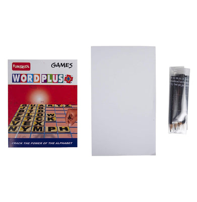 imagWord Plus 4312400 10%OFF, 6-8 Years, 9-12 Years, Beyond Books, BOOKS5, dice, Funskool, Non Discounted Products, Puzzles, Toys & Games, Word Plus 4312400 crossword.in
