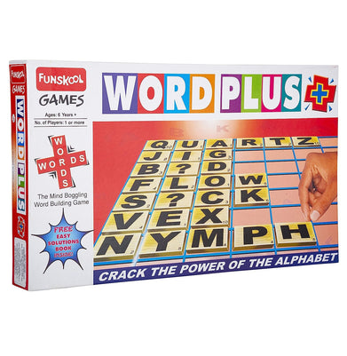 imagWord Plus 4312400 10%OFF, 6-8 Years, 9-12 Years, Beyond Books, BOOKS5, dice, Funskool, Non Discounted Products, Puzzles, Toys & Games, Word Plus 4312400 crossword.in