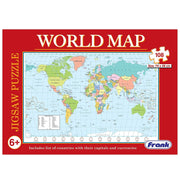 image //www.c...World Map Jigsaw Puzzle
