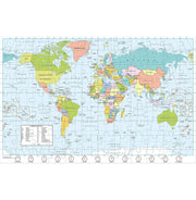 image //www.c...World Map Jigsaw Puzzle