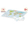 imag4World Map Jigsaw Puzzle
