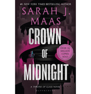image //www.c...Crown of Midnight Maas Sarah J.