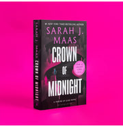 image //www.c...Crown of Midnight Maas Sarah J.