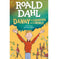 imag1Danny the Champion of the World Paperback Dahl Roald and Blake Quentin