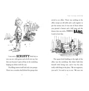 image //www.c...Danny the Champion of the World Paperback Dahl Roald and Blake Quentin