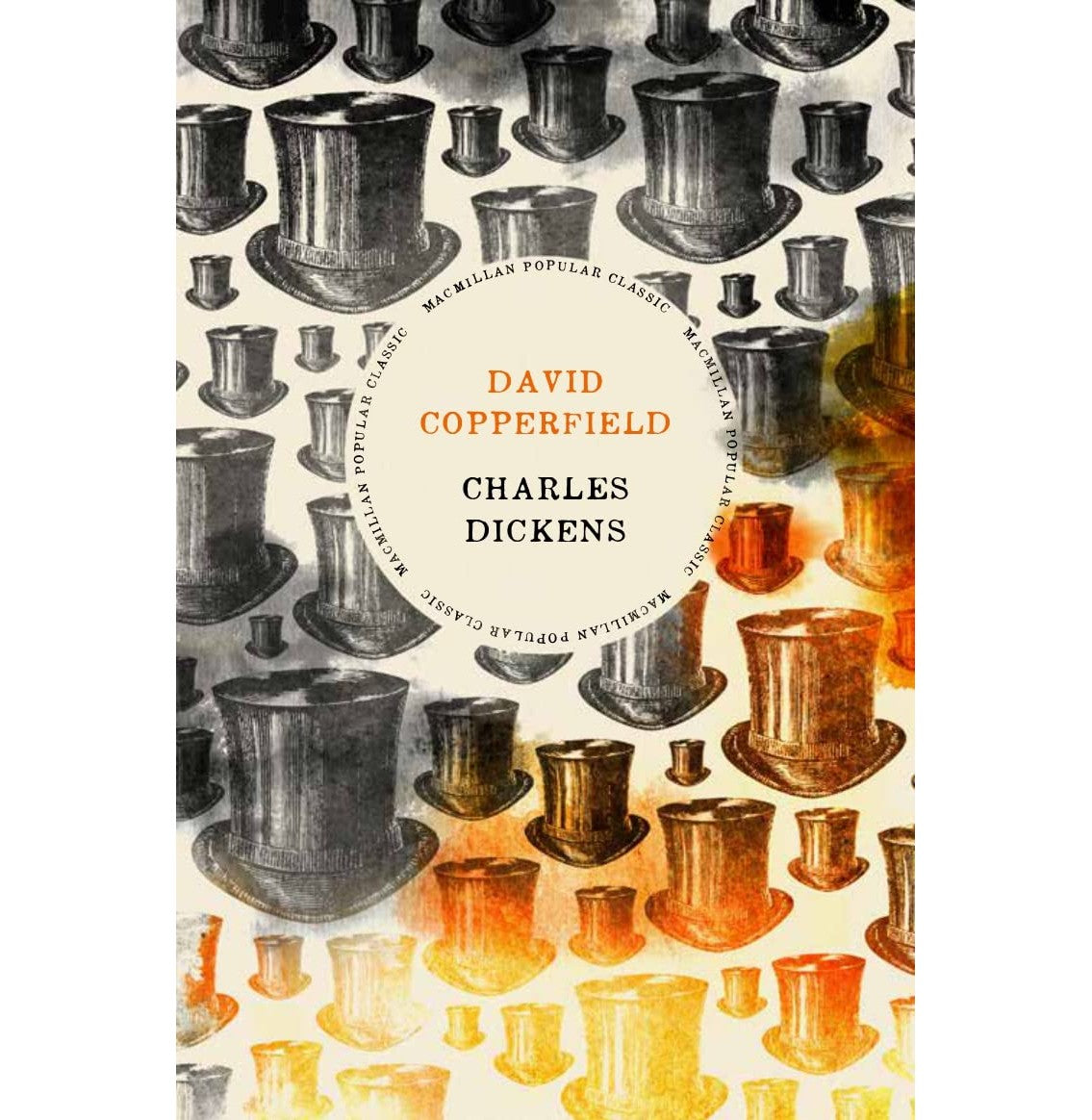 David Copperfield : Charles Dickens