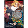 imag1Demon Slayer: Kimetsu No Yaiba::Stories of Water And Flame Ryoji Hirano