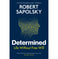 imag1Determined: Life Without Free Will Paperback Sapolsky Robert M