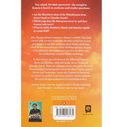 image //www.c...Devlok with Devdutt Pattanaik 2 Paperback Devdutt Pattanaik