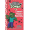 imag1DIARY OF A MINECRAFT ZOMBIE #08: BACK TO SCARE SCHOOL Zack Zombie