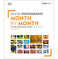 imag1Digital Photography Month by Month: Capt Hardcover Ang Tom and Tom Ang Partnership
