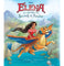 imag1Disney Elena of Avalor Elena and the Secret of Avalor Parragon Books Ltd