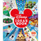 imag1Disney Ideas Book - Hardback buy online at crossword.in