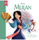 imag1Disney Mulan Little Readers Hardcover Igloo