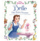 imag1Disney Princess Beauty and the Beast: Belle The Brave Princess Picture Bk Pb Disney Parragon Publishing India