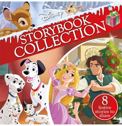 imagDisney Storybook Collection Walt Disney