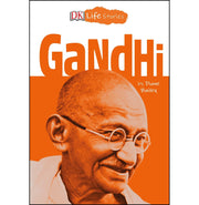 image //www.c...DK Life Stories: Gandhi Paperback Bailey Diane and Ager Charlotte