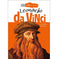 imag1DK Life Stories: Leonardo Da Vinci Paperback Krensky Stephen