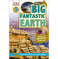 imag1DK Readers L4: Big Fantastic Earth: Wonder at Spectacular Landscapes! DK Readers Level 4 Green Jen