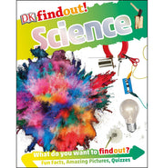 image //www.c...DKfindout! Science DK