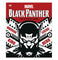 imag1Marvel Black Panther The Ultimate Guide Hardcover Wiacek Stephen