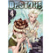 imag1Dr. Stone Vol 4 Paperback InagakiRiichiro