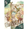 imag1Dr. STONE Vol. 5 Paperback RIICHIRO INAGAKI